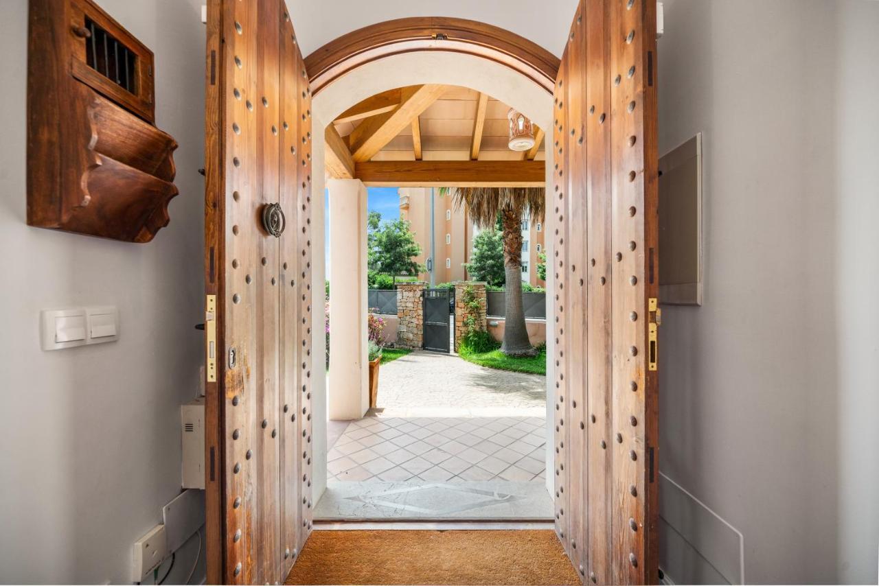Villa Playa Felostal パルマ・デ・マリョルカ エクステリア 写真